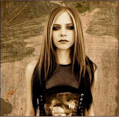 023790b6f7761ou - Avril Lavigne