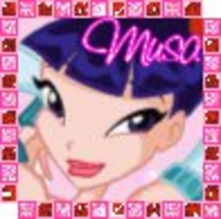 musa  winx - club  winx  musa