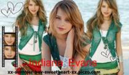 MCDDLMDFYAAODRZUWHZ - club indiana evans