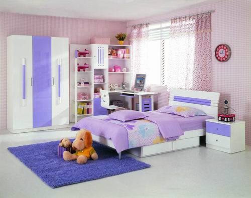 ashley24 - x - Dormitore de copii