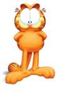 swrgwr - Garfield