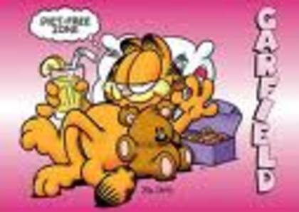 SRhSr - Garfield