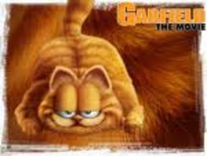ersgr - Garfield