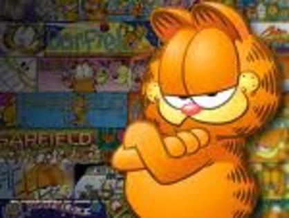 dtthe - Garfield