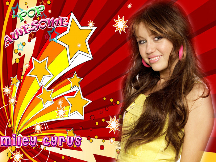 miley 2 - miley cyrus rare