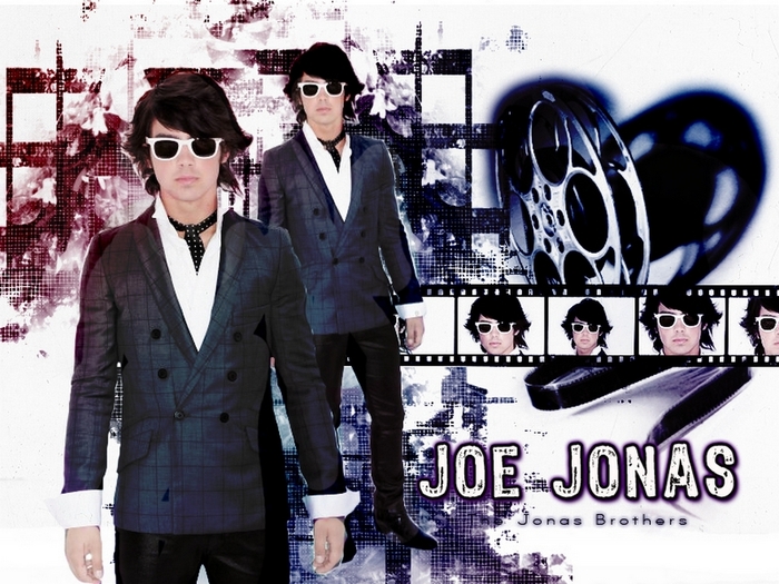 2 - wallpapers joe jonas