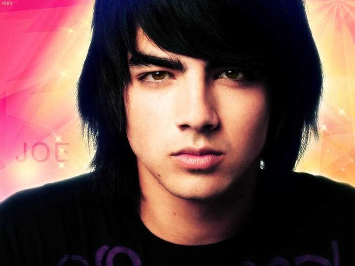 7 - wallpapers joe jonas