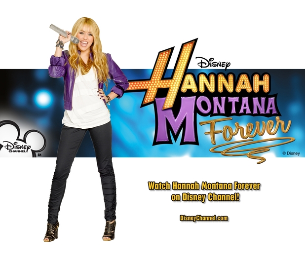 03 - Hannah Montana Forever Posters-00