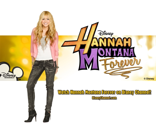 04 - Hannah Montana Forever Posters-00