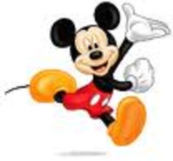 michi mouse - mickey mouse