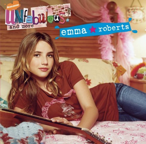Emma Roberts - I Wanna Be