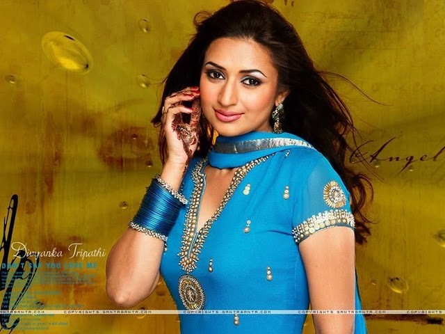 Divyanka_Tripathi1 - ZzZzZ Buna ZzZzZ