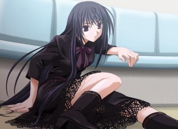 (.. (66) - anime girls