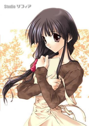 (.. (105) - anime girls