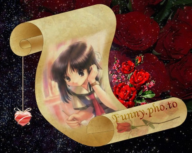 (.. (126) - anime girls