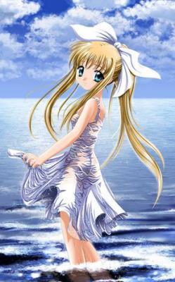 (.. (130) - anime girls