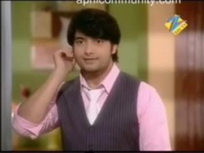 VONYVLCQHCKSKMNCFKO - sharad malhotra alias sagar-amar