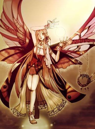AnimeButterFlyGirl3[1] - anime girls