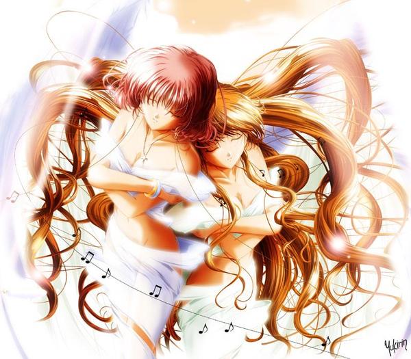 im2txv[1] - anime girls
