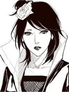 Konan[1] - anime girls