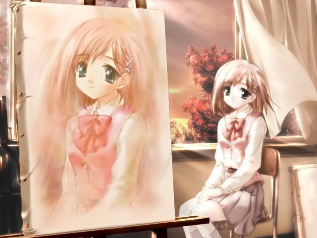 painting[1] - anime girls