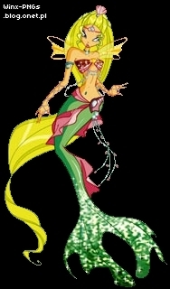 Winx mermaid - Winx - Mermaid