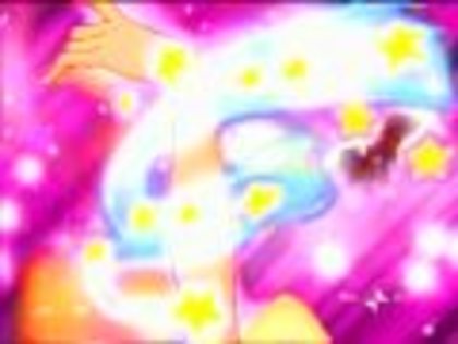  - Club Winx transform