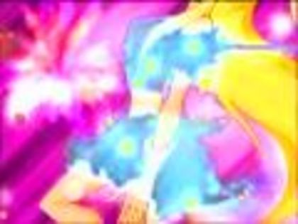  - Club Winx transform