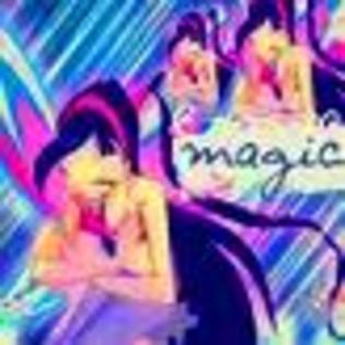  - Club Winx transform