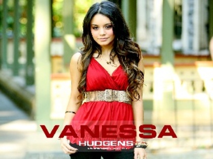 Vanessa Hudgens Wallpaper - 11