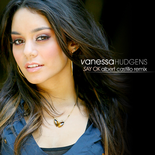 sayok - vanessa hudgens