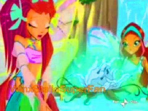 Winx - Poze tari de tot