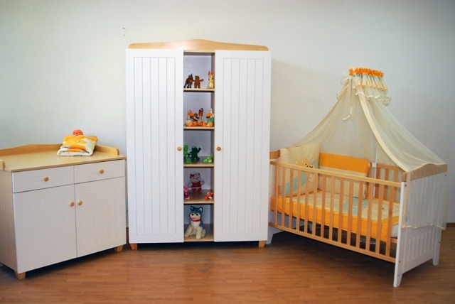 denyssaMuMuSiKa - x - Dormitoare de bebelusi