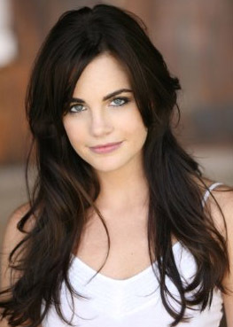 Jillian - vedete disney channel