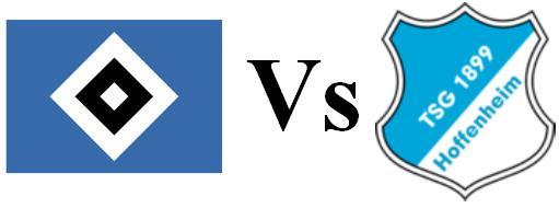 Hamburg SV vs TSG Hoffenheim