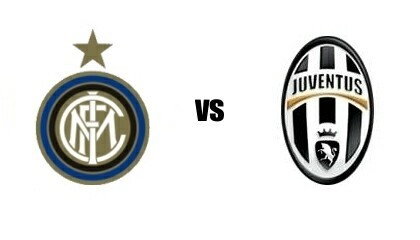 Inter Milano vs Juventus