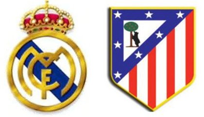 Real Madrid vs Atletico Madrid