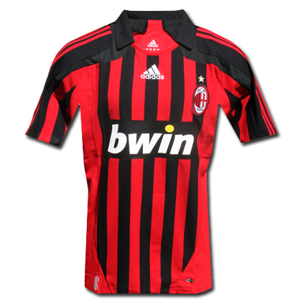 Tricou AC Milan - Tricouri