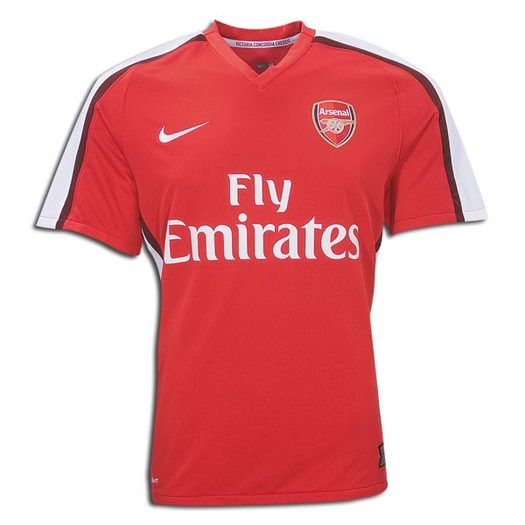 Tricou Arsenal Londra - Tricouri