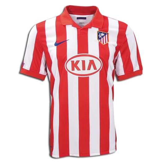 Tricou Atletico Madrid