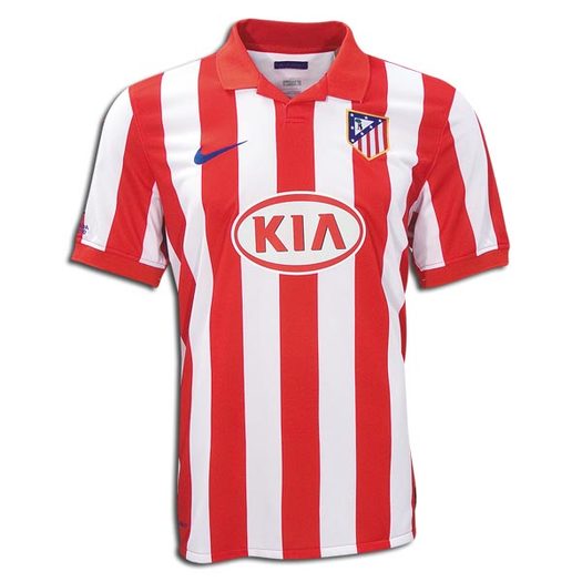 Tricou Atletico Madrid - Tricouri