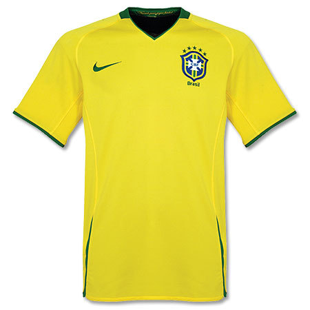 Tricou Brazilia - Tricouri