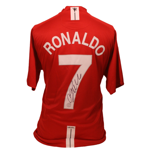 Tricou Cristiano Ronaldo 7 - Tricouri