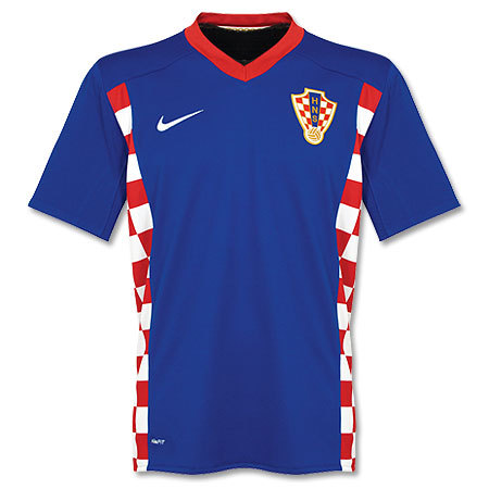 Tricou Croatia