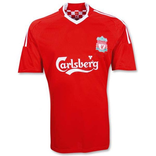 Tricou Fc Liverpool