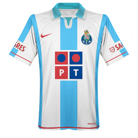 Tricou FC Porto - Tricouri