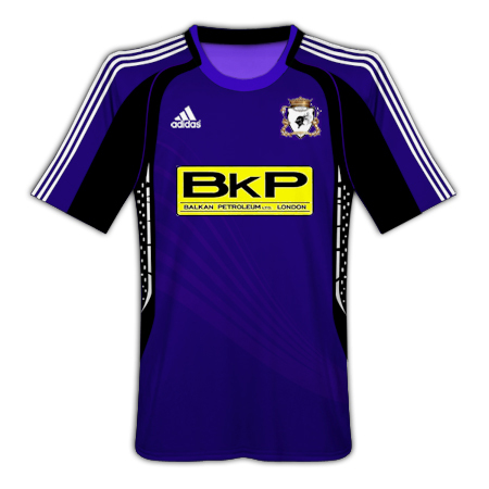 Tricou FC Timisoara