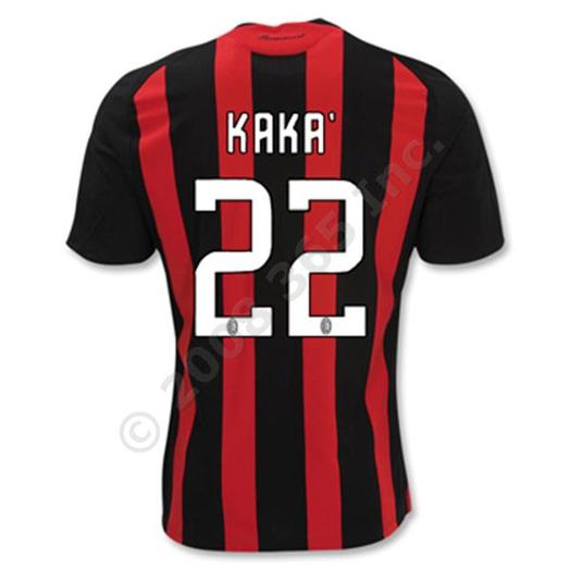 Tricou Kaka 22 - Tricouri