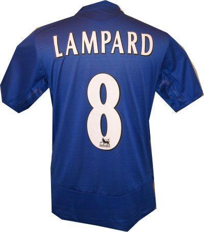 Tricou Lampard - Tricouri