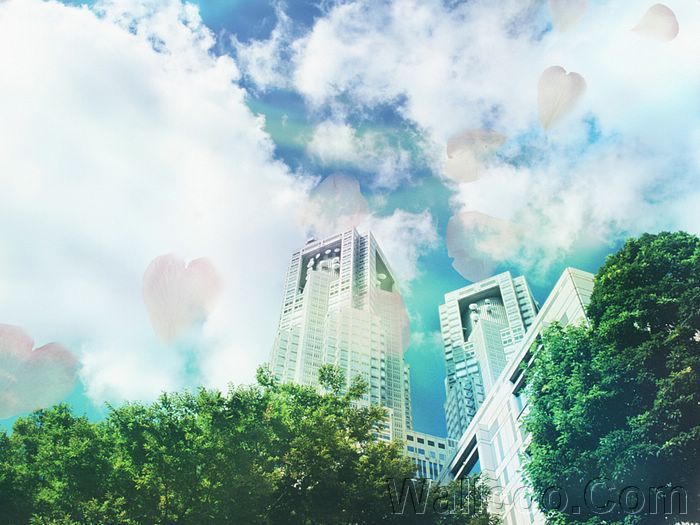 Photo%20manipulation%20of%2003_Sky%20City%20097_City_in_Future[1] - anime girls fantasy